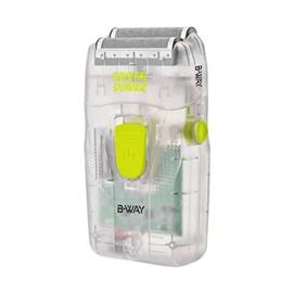Afeitadora B-Way BW2987CHR Profesional Bateria Litio 120