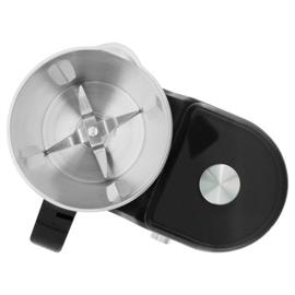 Robot De Cocina Atma RC2020BN 2 Litros 12 Programas Negro