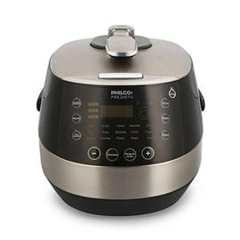 Olla Philco Eléctrica a Presión Predicta/900W/Capacidad 4.8L/15 Programas