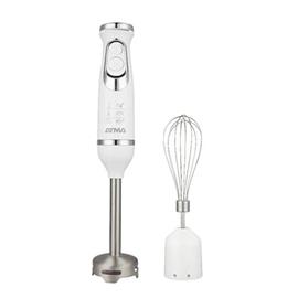 Licuadora Atma LM 8527AP De Mano 600W Blanca
