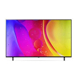 Televisor Smart Lg 65NANO80 65" Led Uhd 4K Nano Cell Magic Remote