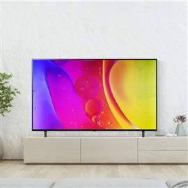 Televisor Smart Lg 65NANO80 65" Led Uhd 4K Nano Cell Magic Remote