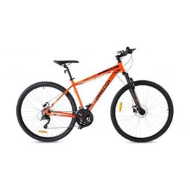 Bicicleta Philco FM18P9AM211N Escape R29 Mtb 21 Velocidades Naranja