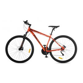 Bicicleta Philco FM18P9AM211N Escape R29 Mtb 21 Velocidades Naranja