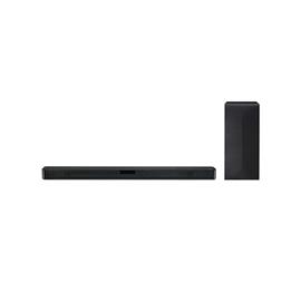 Barra de Sonido LG SN4 Soundbar 2.1 Sub Woofer