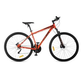 Bicicleta Philco F/GMXA29MF211D Escape 29 MTB Naranja 21 Velocidades Aluminio