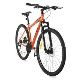 Bicicleta Philco F/GMXA29MF211D Escape 29 MTB Naranja 21 Velocidades Aluminio