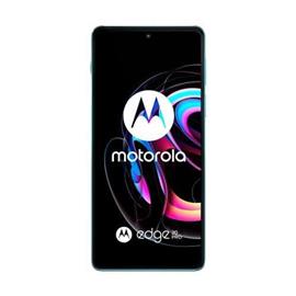Celular Motorola Edge 20 Pro 6.7" 256Gb 12Gb Snapdragon 870 Blanco