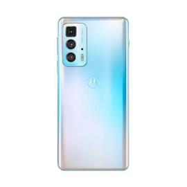 Celular Motorola Edge 20 Pro 6.7" 256Gb 12Gb Snapdragon 870 Blanco