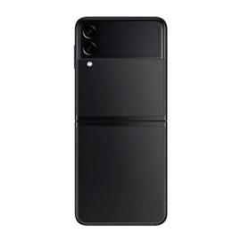 Celular Samsung Z Flip 3 6.7" Amoled 128Gb 8Gb OctaCore Negro 5G