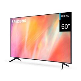 Televisor Smart Samsung UN50AU7000GC 50" Led Uhd 4k