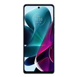 Celular Motorola G200 6.7" 128Gb 8Gb Snapdragon888 Morado Espejo 5G