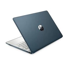 Notebook Hp 15.6" Fhd Amd Ryzen 5 5500u 8gb Ram 256gb Ssd Win 11