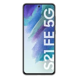 Celular Samsung S21 FE 6.4" 128Gb 6Gb OctaCore 5G Grafito