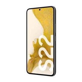 Celular Samsung S22 6.1" 128Gb 8Gb Octacore Negro