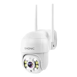Camara Gadnic P2P00039 de Seguridad IP P2P Wifi Interior