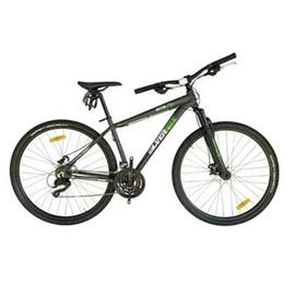 Bicicleta Silverfox FM18SI9AM212D Rodado 29 MTB 21 Velocidades