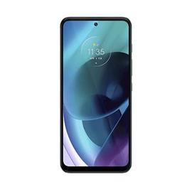 Celular Motorola G71 6.7" 128Gb 6Gb Azul Opalo 5G