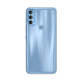 Celular Motorola G71 6.7" 128Gb 6Gb Azul Opalo 5G