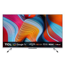 Televisor Smart Tcl L75p725 75" Led 4K Android Control Por Voz