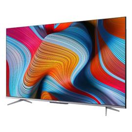 Televisor Smart Tcl L75p725 75" Led 4K Android Control Por Voz