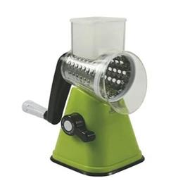 Rallador Kanji Home KJH-SALADM01-G Para Alimentos Verdes