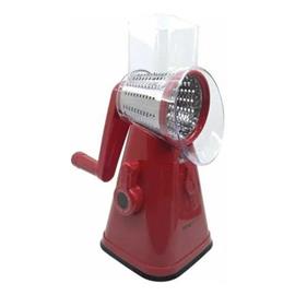 Rallador Kanji Para Alimentos Rojos