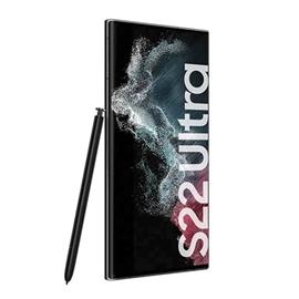 Celular Samsung S22 Ultra 6.1" 256Gb 12Gb Octacore Negro
