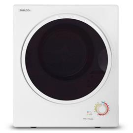 Secarropas Philco PHSA035B 2,5Kg Por Calor Blanco