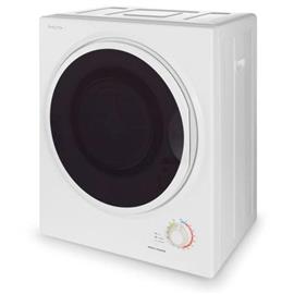 Secarropas Philco PHSA035B 2,5Kg Por Calor Blanco