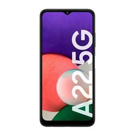 Celular Samsung A22 6.5" 128Gb 4Gb Octacore Gris 5G