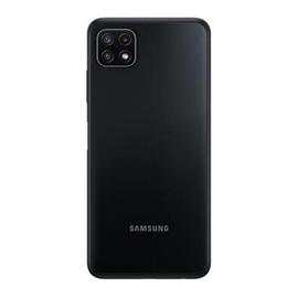 Celular Samsung A22 6.5" 128Gb 4Gb Octacore Gris 5G
