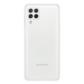 Celular Samsung A22 6.5" 128Gb 4Gb Octacore Blanco 5G