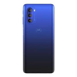 Celular Motorola G51 6.78" 128Gb 4Gb Snapdragon 480+ Azul 5G