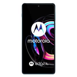 Celular Motorola Edge 20 Pro 6.7" 256Gb 12Gb Snapdragon 870 Azul