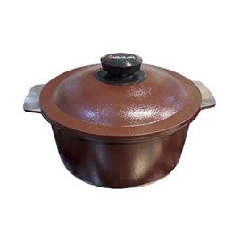 Olla Usman 22Cm Aluminio