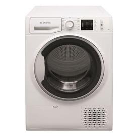 Secarropas Ariston NTCM108BSKAG 8Kg Por Calor Inverter