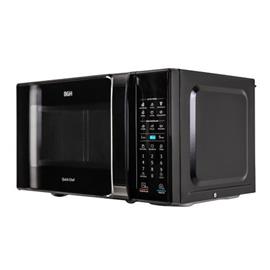 Microondas BGH B120DN20 20 Litros 700W Digital Negro