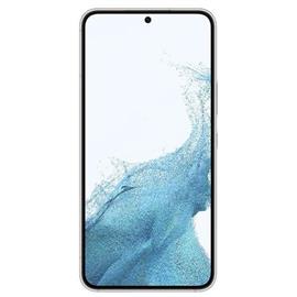 Celular Samsung S22 6.1" 128Gb 8Gb OctaCore Blanco