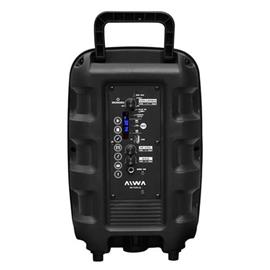 Parlante Aiwa-E.s. AW-P240D-SA Portatil 2500W Bluetooth