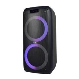 Parlante Aiwa-E.S. AW-T2021 Portatil 9500W Bluetooth