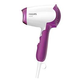 Secador Philips Bhd003/00 de Pelo 1400W Essential Care Mango Plegable