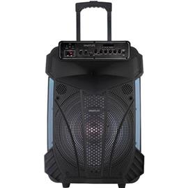 Parlante Smartlife Partybox SL-PB115050 50W Bluetooth