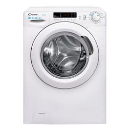 Lavarropas Candy CS10652D 6,5Kg 1000Rpm Blanco Smart