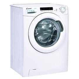 Lavarropas Candy CS10652D 6,5Kg 1000Rpm Blanco Smart