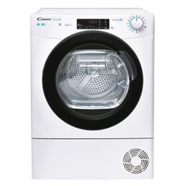 Secarropas Candy Cso C9tbe-12 9Kg Blanco Por Calor