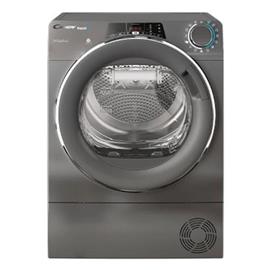 Secarropas Candy Ro C9tcerx-12 9Kg Por Calor Condensacion Anthracita