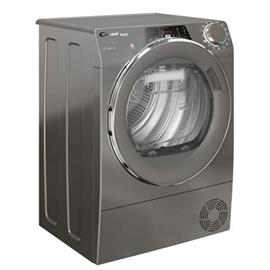 Secarropas Candy Ro C9tcerx-12 9Kg Por Calor Condensacion Anthracita