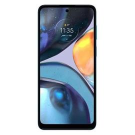 Celular Motorola G22 6.5" 128Gb 4Gb Helio G37 Artic Blue