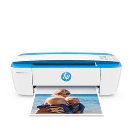Impresora HP 3775 J9V87A Multifuncion Deskjet Wifi